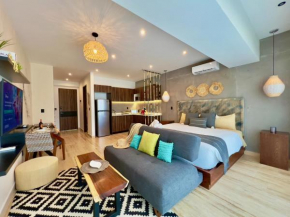 Great located studios in Tulum by Casago